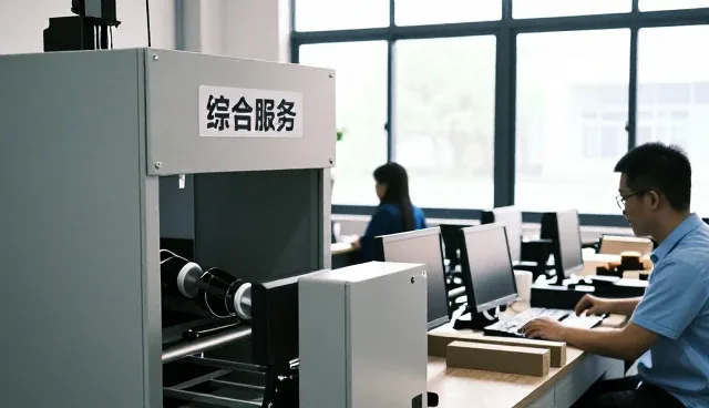基础代运营服务