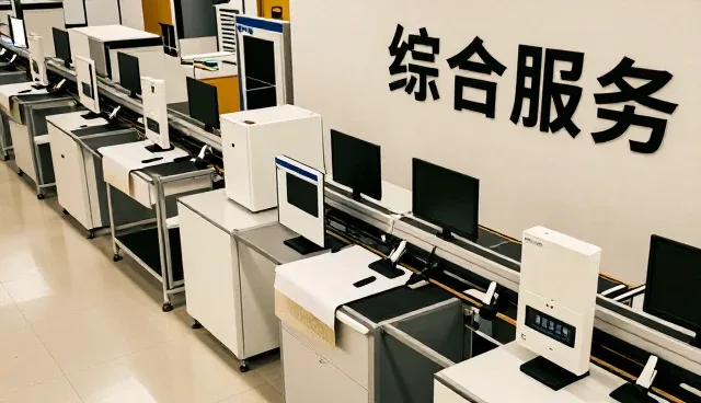定制视频策划服务